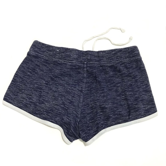 Justice and So Bundle Two Tees Short sleeve Button Down Active Shorts Size 10 - Picture 8 of 9